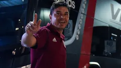 Un saludo para Napoleón: River publicó un video por el cumpleaños de Gallardo