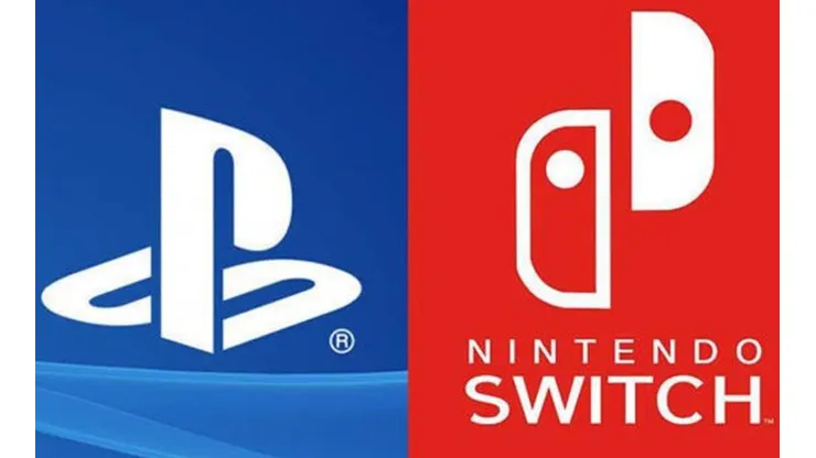 Nintendo Switch fue la mejor consola de 2019, pero la PS4 dominó la década