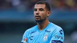 Monterrey habría liberado a Cardona y estaría muy cerca de volver a Boca