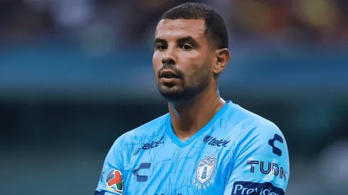 Monterrey habría liberado a Cardona y estaría muy cerca de volver a Boca