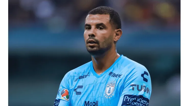 Monterrey habría liberado a Cardona y estaría muy cerca de volver a Boca