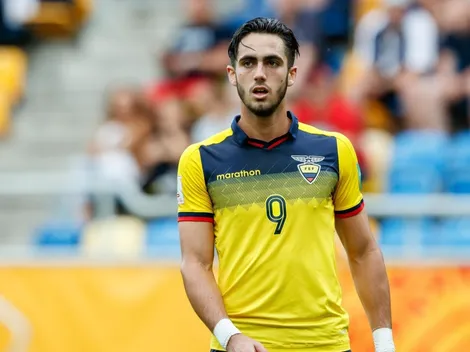 Confirmado: Campana seguirá su carrera en la Premier League