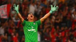 En Atlas fue fundamental.