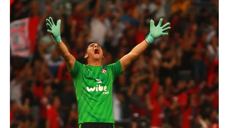En Atlas fue fundamental.