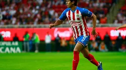 JJ volvió a su casa.