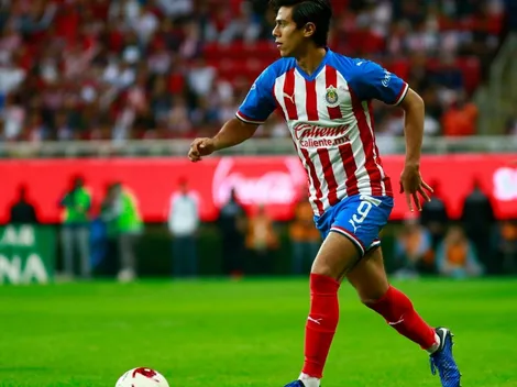 JJ Macías se despega del comentario de Adrián Marcelo