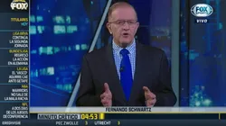 ¿Chicharito va o no al Galaxy? Schwartz lo analizó