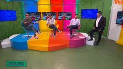 "James y Cardona hacen parte del pasado de la Selección", dicen en Saque Largo