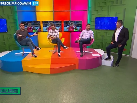 "James y Cardona hacen parte del pasado de la Selección", dicen en Saque Largo