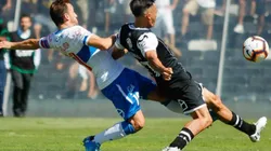 Universidad Católica vs. Colo-Colo