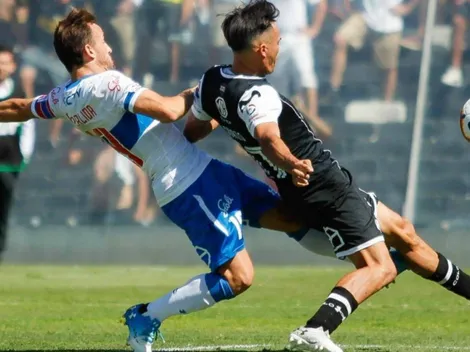 Qué canal transmite Universidad Católica vs. Colo-Colo por la Copa Chile