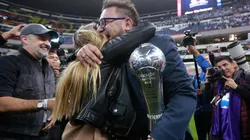 ¡Oficial! Mohamed renovó con Rayados hasta fin de 2021