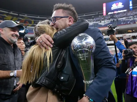 ¡Oficial! Mohamed renovó con Rayados hasta fin de 2021