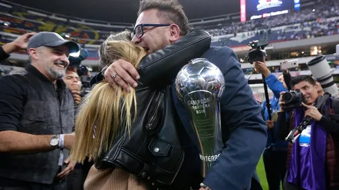 ¡Oficial! Mohamed renovó con Rayados hasta fin de 2021