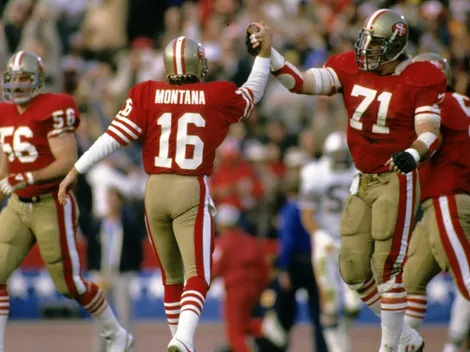 Los 10 mejores equipos de la historia de la NFL