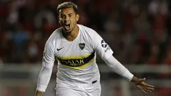 En Instagram confirmaron su vuelta a Boca ¡y él le dio "me gusta"!