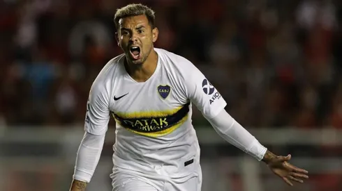 En Instagram confirmaron su vuelta a Boca ¡y él le dio "me gusta"!