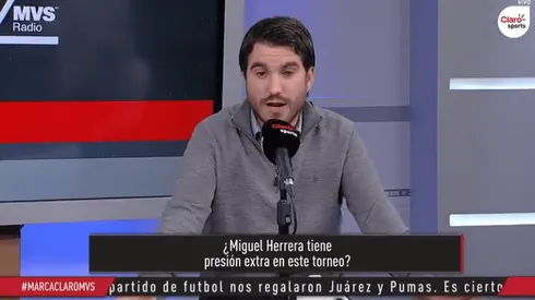 En Marca Claro revelaron algunos manejos de la directiva del América