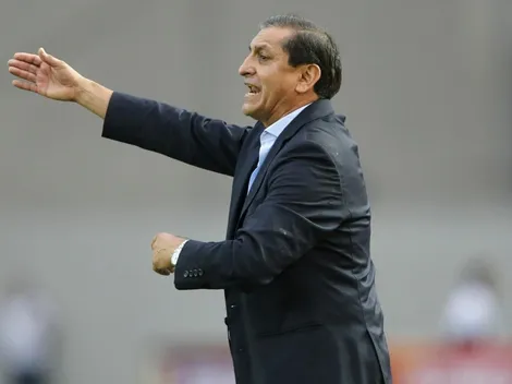 Ramón Díaz se llevó un exjugador de River a Libertad para enfrentar a Boca