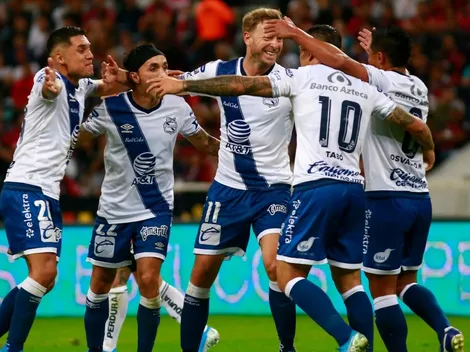 Doble derrota de Atlas frente a Puebla: Dentro y fuera del campo