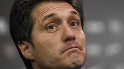 Guillermo se preocupa.