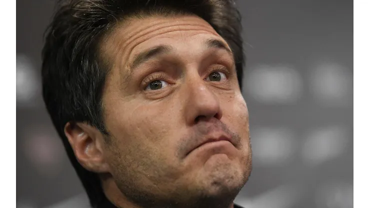 Guillermo se preocupa.