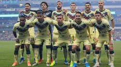 El Piojo Herrera confirmó la alineación titular para jugar frente a los Felinos.