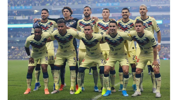 El Piojo Herrera confirmó la alineación titular para jugar frente a los Felinos.