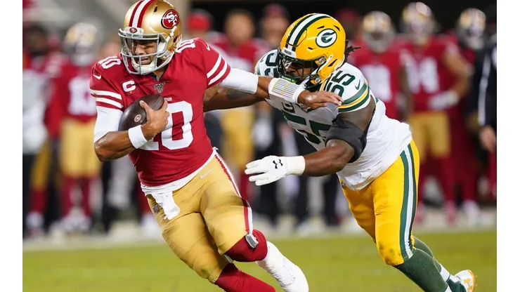 ¿Packers o 49ers? Pronóstico: este equipo avanzará al Super Bowl