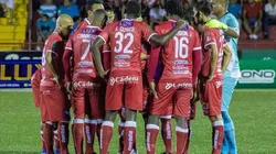 A qué hora juega Guadalupe vs. Santos por la Liga Promerica