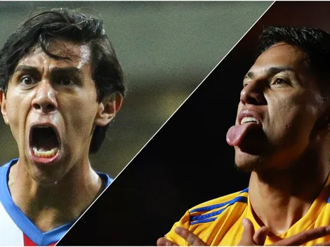 JJ Macías le propone a Carlos Salcedo jugar por Chivas