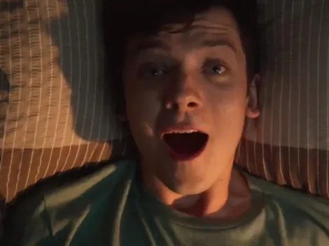 Netflix troleó a todos con el video que subió de Sex Education