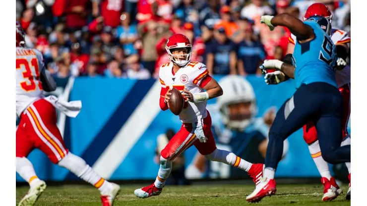 ¿Chiefs o Titans? Pronóstico: este equipo avanzará al Super Bowl