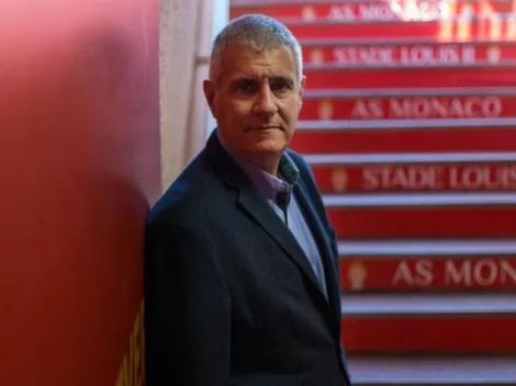 Cordón se refirió a Felipe Caicedo y los jugadores del 'Piso 17'