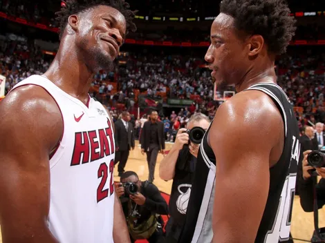Van con todo: Miami Heat buscará una estrella más para ayudar a Jimmy Butler