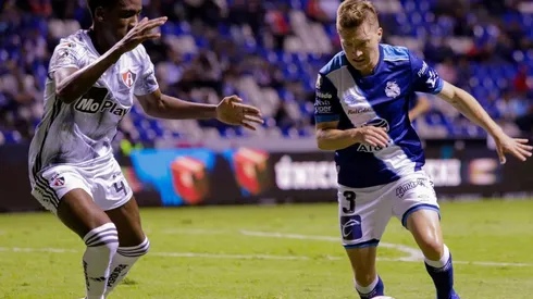 Atlas vs. Puebla (Foto: Jam Media)