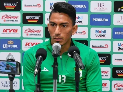 El gran anhelo de Ángel Mena con León para el Clausura 2020