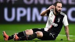 El duro análisis de Higuaín sobre el fútbol actual: "A veces no me gusta"