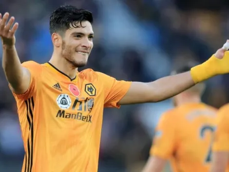 VER ONLINE Southampton vs. Wolverhampton por la Premier League