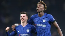 VER ONLINE Newcastle vs. Chelsea por la Premier League