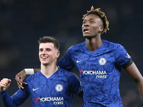 VER ONLINE Newcastle vs. Chelsea por la Premier League