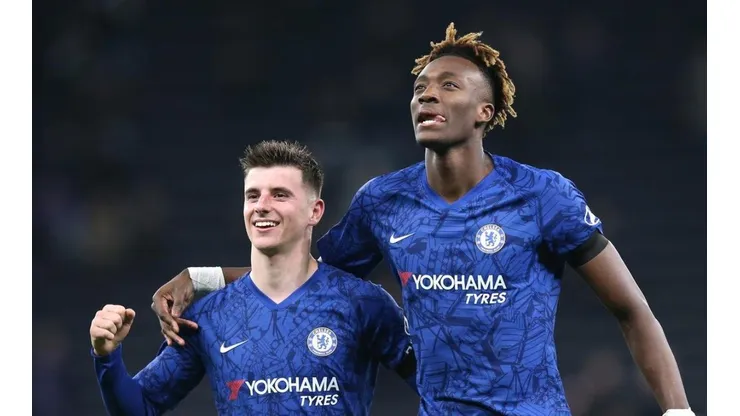 VER ONLINE Newcastle vs. Chelsea por la Premier League