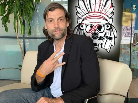 Fabricio Oberto: "En New Indians soñamos con jugar un torneo internacional de League of Legends"