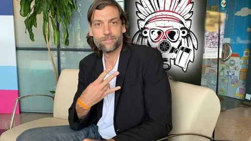 Fabricio Oberto: "En New Indians soñamos con jugar un torneo internacional de League of Legends"