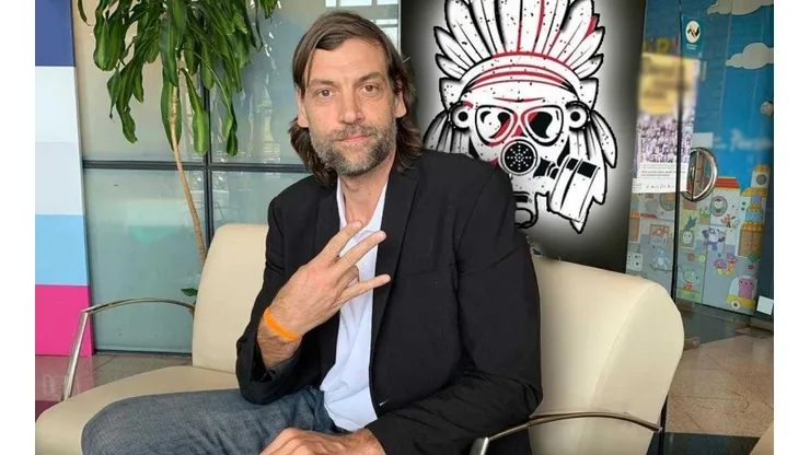 Fabricio Oberto: "En New Indians soñamos con jugar un torneo internacional de League of Legends"