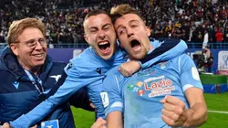 Qué canal transmite Lazio vs. Sampdoria por la Serie A