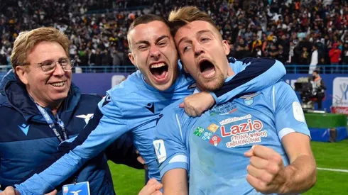 Qué canal transmite Lazio vs. Sampdoria por la Serie A