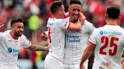 Sonó para Boca, pero terminó firmando para el Gimnasia de Maradona