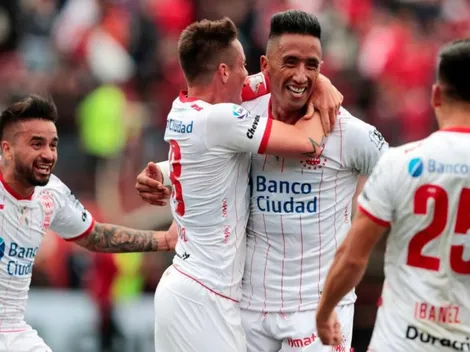 Sonó para Boca, pero terminó firmando para el Gimnasia de Maradona