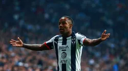 Dorlan Pabón confesó que no lo han llamado del Inter Miami.